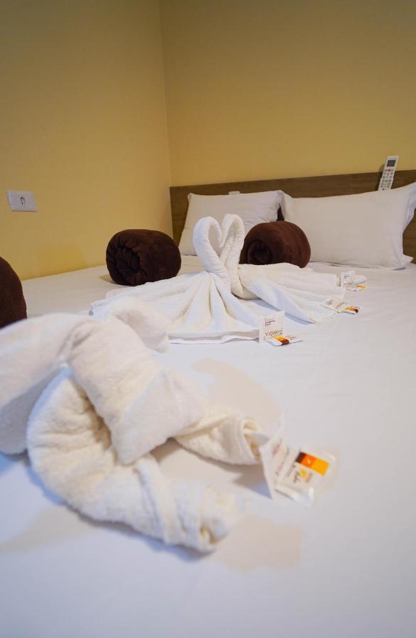 Verdant Hotel Bonito  Eksteriør bilde