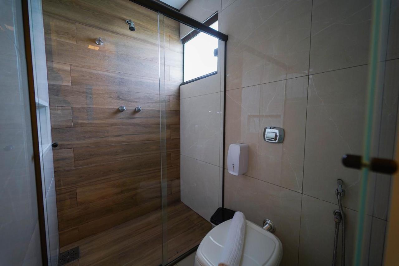 Verdant Hotel Bonito  Eksteriør bilde
