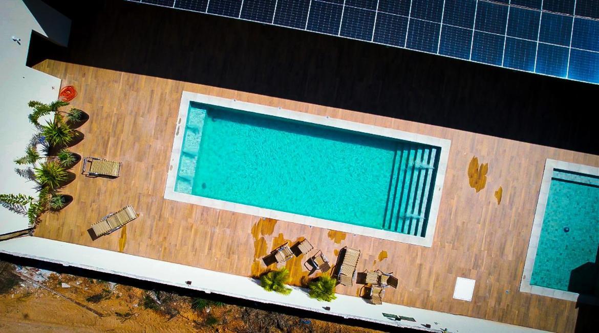 Verdant Hotel Bonito  Eksteriør bilde